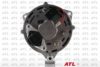 ATL Autotechnik L 33 330 Alternator